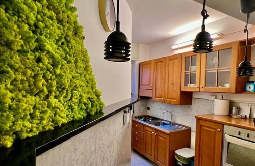 Cascina dei Pomi House | Large apartment Milan Central - NoLo