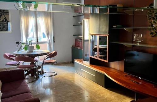 Cascina dei Pomi House | Large apartment Milan Central - NoLo