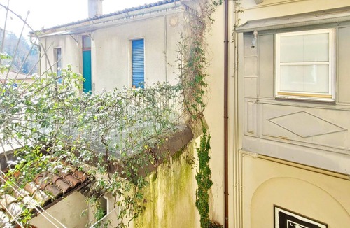 Lecco Apartment | Large family apartment in a fresh area of Lecco