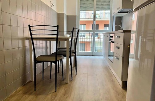 Bergamo Apartment | Large family apartment in Bergamo Center