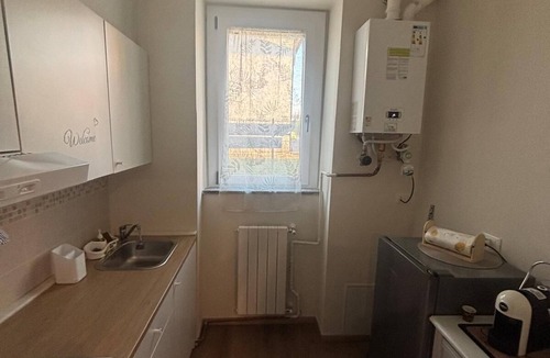 Trezzano Rosa Apartment | LARGE STUDIO APARTMENT, SHORT RENTALS SUITABLE FOR SINGLES, FAMILIES