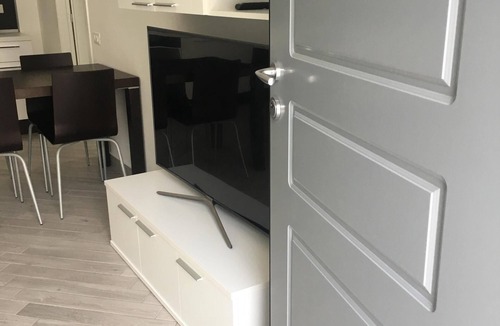 Senago Apartment | LARGE THREE-ROOM APARTMENT7 FIERA MILANO APP7