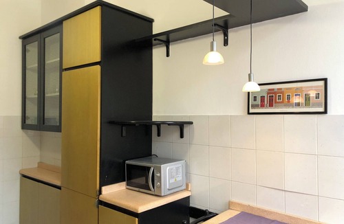 Musocco Apartment | Large two-room apartment in Milan