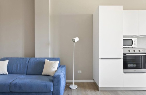 Montalbino Apartment | Largo Allegri 4 - Apartment Milan