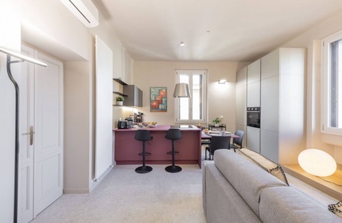 Zona Zara Apartment | LAURANA, 6 – Spacious and bright apartment
