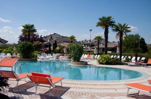 Desenzano del Garda Apartment | Lauri & Faggi