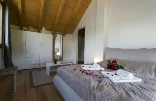 Bellano House | Lavanda house - breathtaking view -