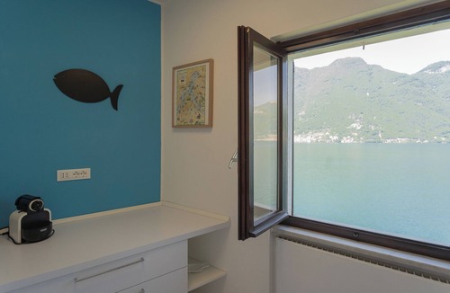 Nesso Apartment | Lavarell House - Best Lake View by Rent all Como