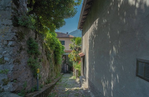 Nesso Apartment | Lavarell House - Best Lake View by Rent all Como