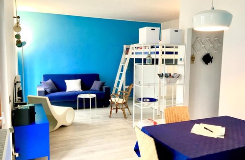 Nesso House | Lavarell House