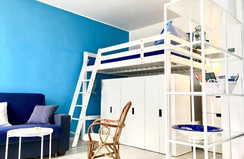 Nesso House | Lavarell House