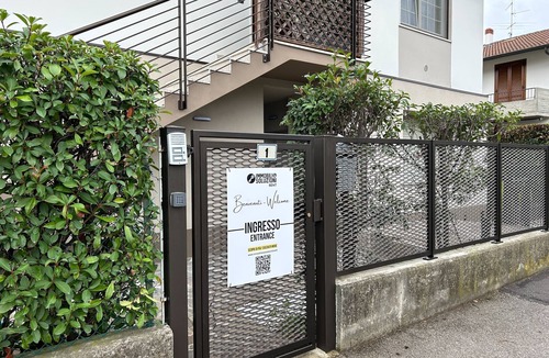 Treviolo Apartment | Lavender Apartment - Via N. Bixio, 1 (Treviolo)