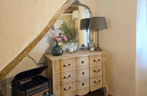 Nesso House | Le Allegre Comari di Nesso, casa e benessere