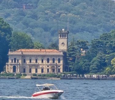 Nesso House | Le Allegre Comari di Nesso, casa e benessere