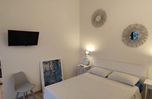 Paratico Apartment | Le Antiche Mura - Sarnico -