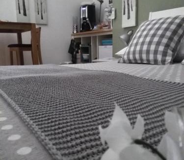 Zanica Bed & Breakfast | Le Betulle