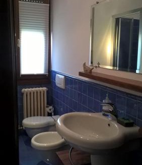 Zanica Bed & Breakfast | Le Betulle