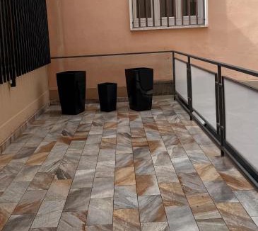 Corbetta Apartment | Le bougainvillea 1