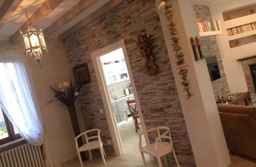 Viggiu House | Le Bricolle