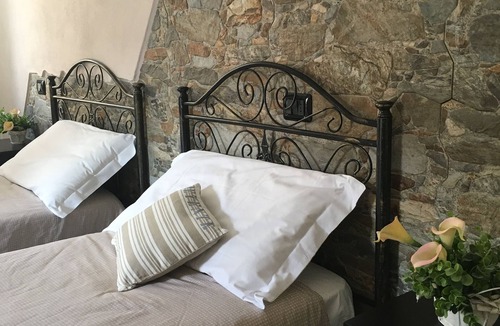 Carugate House | Le Camere Di Aladino
