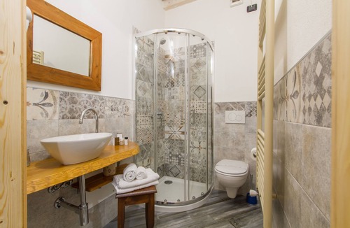 Carugate House | Le Camere Di Aladino