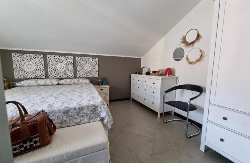 Sorisole House | -Le Carillon- Jacuzzi Suite Privé close to Bergamo