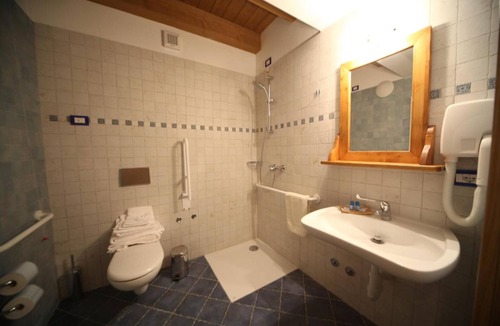 Ardenno Other | Le Case dei Baff