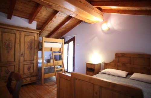 Ardenno House | Le Case dei Baff