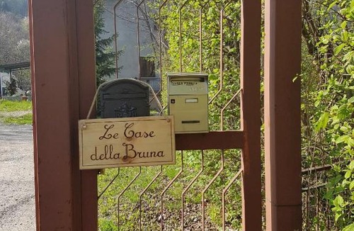 Bellagio Apartment | Le Case della Bruna
