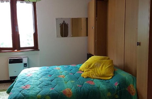 Bellagio Apartment | Le Case della Bruna