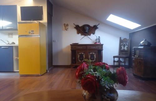 Vanzago Apartment | " Le Chic"
