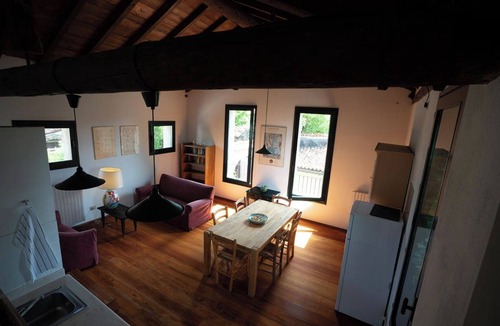 Portese Apartment | Le Chiusure - apartment 'Fienile'