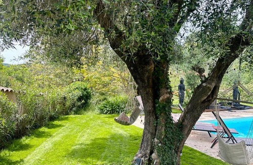 Vence Apartment | Le clos de Vence