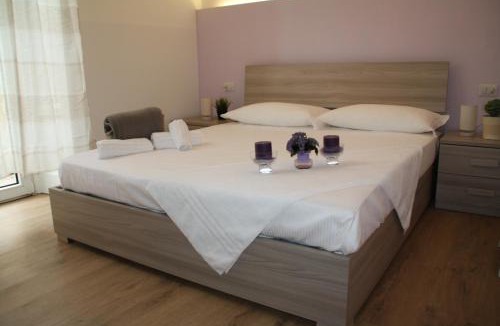Carrobbio Bed & Breakfast | LE COLONNE MILANO
