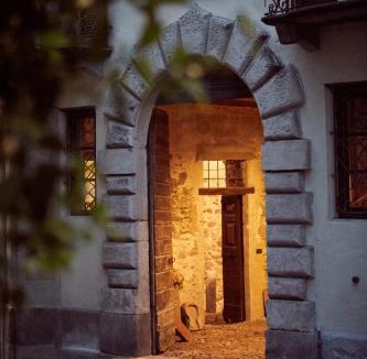 Berbenno di Valtellina Bed & Breakfast | Le Corti Dei Sassi