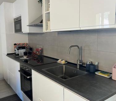 Legnano Apartment | Le Corti di Legnano DUE. Monolocali centralissimi