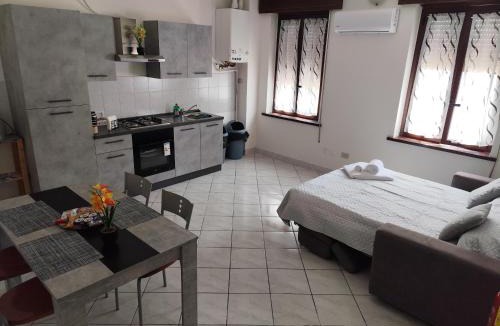 Medole Apartment | Le dimore di Genny 2