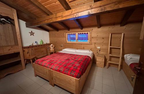 Vezza d'Oglio Apartment | Le Fontanacce b&b