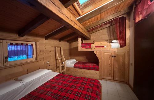 Vezza d'Oglio Apartment | Le Fontanacce b&b