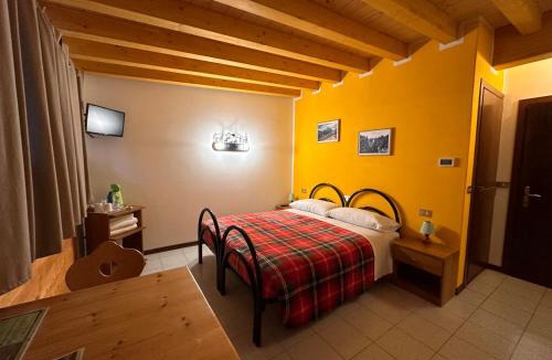 Vezza d'Oglio Apartment | Le Fontanacce b&b