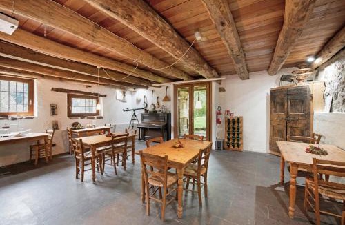 Pertica Alta Apartment | Le Fratte