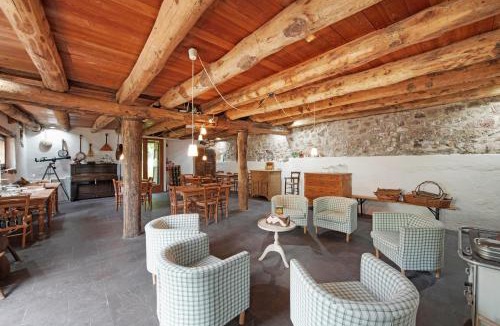 Pertica Alta Apartment | Le Fratte