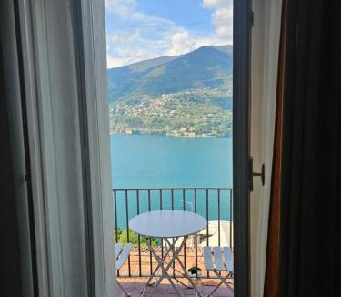 Blevio Apartment | Le Luci sul Lago di Como
