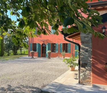 Monzambano Bed & Breakfast | Le Mansarine Charme B&B