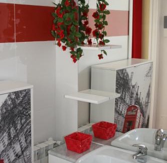 Cardano al Campo Apartment | Le Margherite