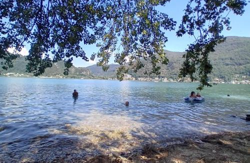 Cunardo Bed & Breakfast | Le ore liete
