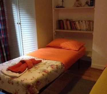 Cima House | Le palme Antonella