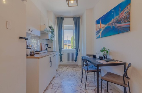Mandello del Lario Apartment | LE PETIT NID DU LAC BY VARENNA HOLIDAYS