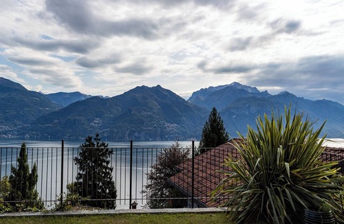 Naggio Villa | Le Petit Palais Villa, Plesio, Italy