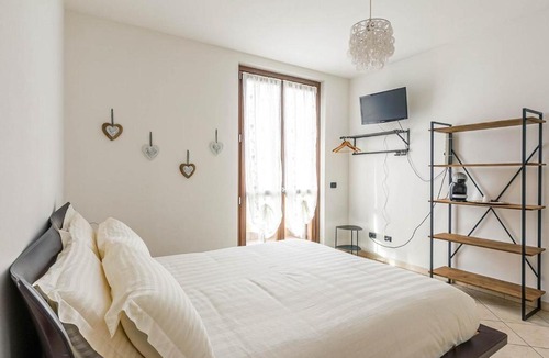 Cardano al Campo House | Le Quattro Stelle Villa
